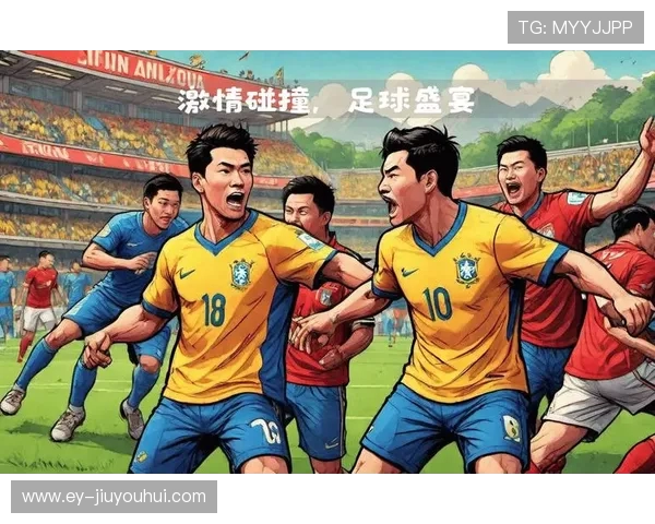 足球激情与帅气的完美结合，展现运动魅力的独特壁纸设计